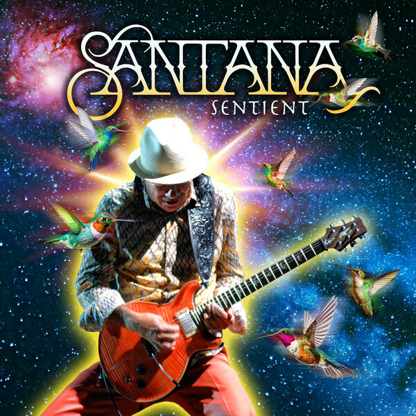 Santana|Sentient Santana|Sentient