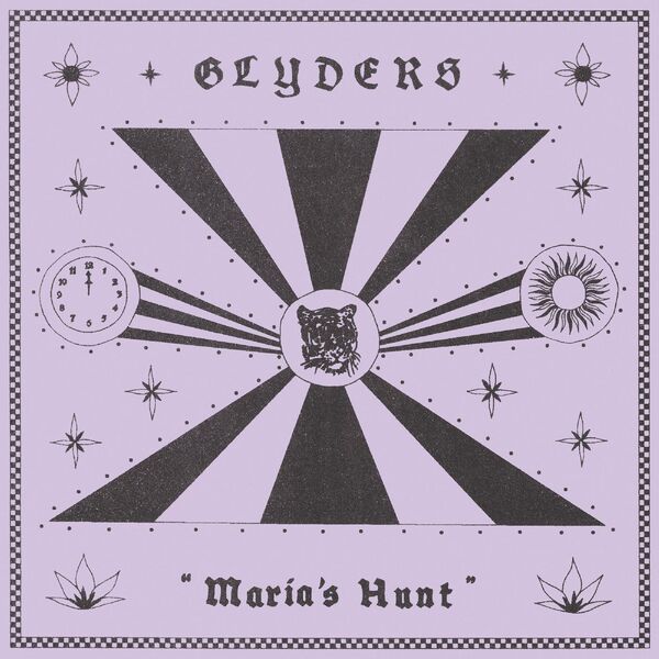 Glyders|Maria's Hunt Glyders|Maria's Hunt