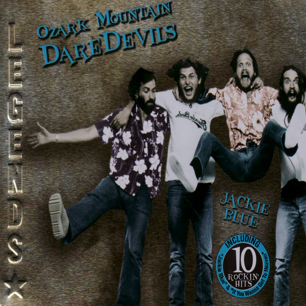 Amazing Ozark Mountain Daredevils Jackie Blue Lyrics Gallery