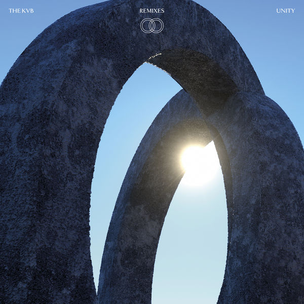 The KVB|Unity Remixes