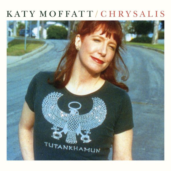 Katy Moffatt|Chrysalis