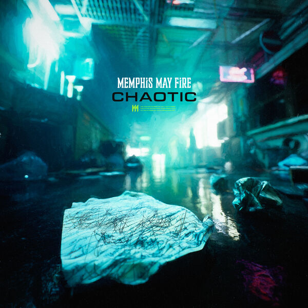 Memphis May Fire|Chaotic