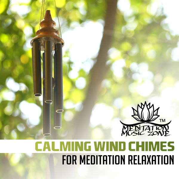 Calming Wind Chimes for Meditation Relaxation 30 Best Sounds Therapy