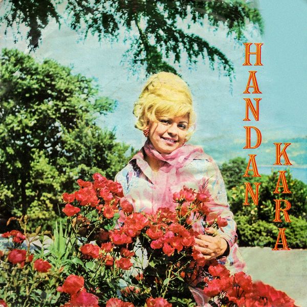 Handan Kara - Yarım Kalan Saadet / Şeytan Diyor Ki Handan Kara - Yarım Kalan Saadet / Şeytan Diyor Ki