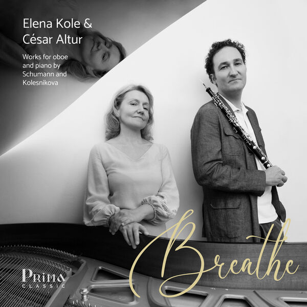 Elena Kole|Breathe Elena Kole|Breathe