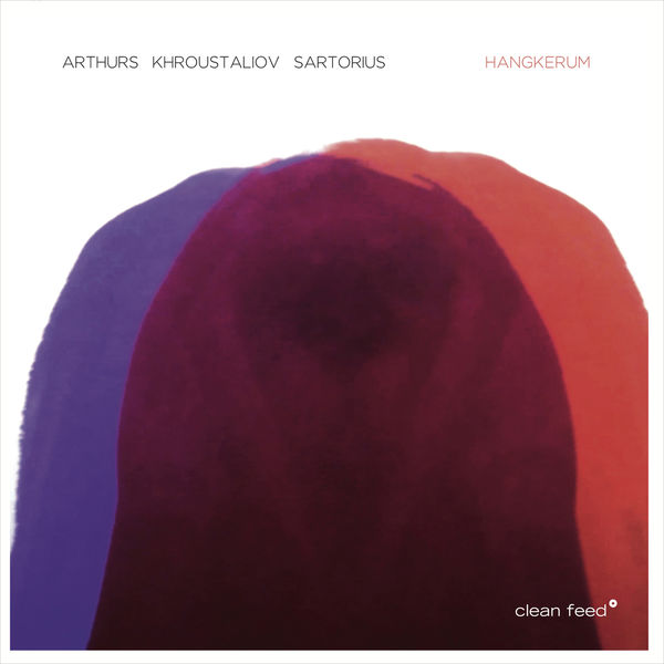 Tom Arthurs - Hangkerum Tom Arthurs - Hangkerum