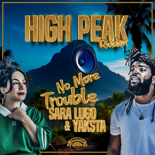 Sara Lugo|No More Trouble