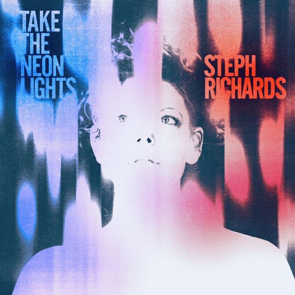 Steph Richards - Brooklyn Machine Steph Richards - Brooklyn Machine