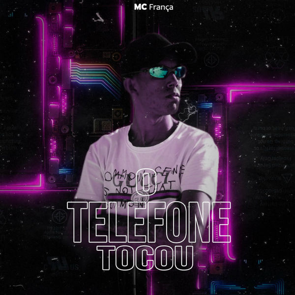 Mc França - O Telefone Tocou Mc França - O Telefone Tocou