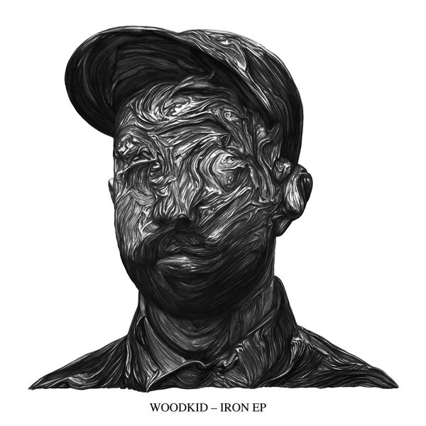 Woodkid - Iron - EP Woodkid - Iron - EP
