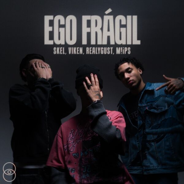 Skel|EGO FRÁGIL Skel|EGO FRÁGIL