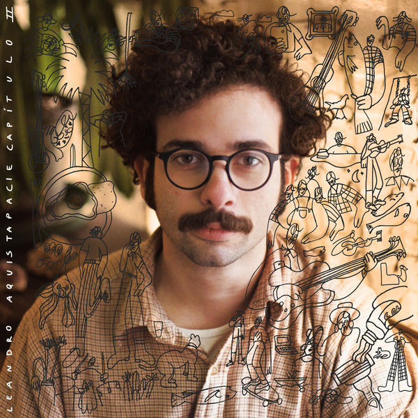 Leandro Aquistapacie - Capítulo 2 Leandro Aquistapacie - Capítulo 2