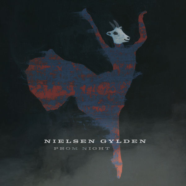 Nielsen Gylden|Prom Night Nielsen Gylden|Prom Night