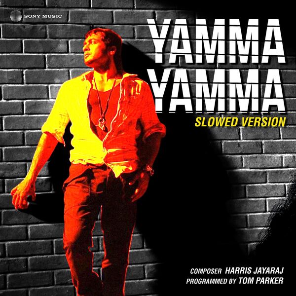 Tom Parker|Yamma Yamma (Slowed Version) Tom Parker|Yamma Yamma (Slowed Version)