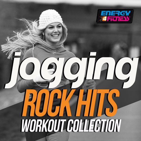 Various Artists - Jogging Rock Hits Workout Collection Various Artists - Jogging Rock Hits Workout Collection