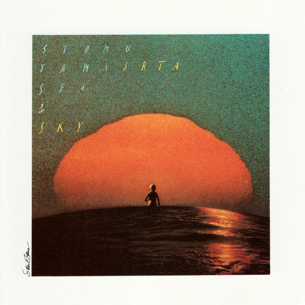 Stomu Yamashta|Sea & Sky Stomu Yamashta|Sea & Sky