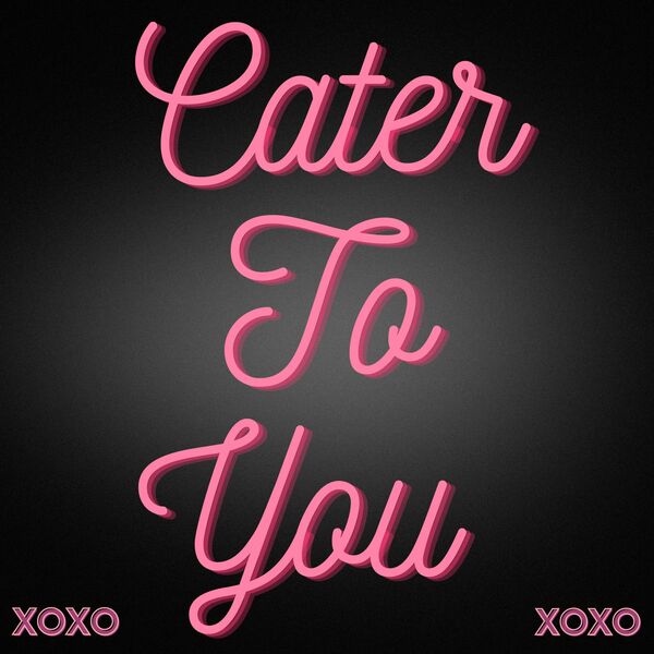 Look A Like|Cater To You Look A Like|Cater To You