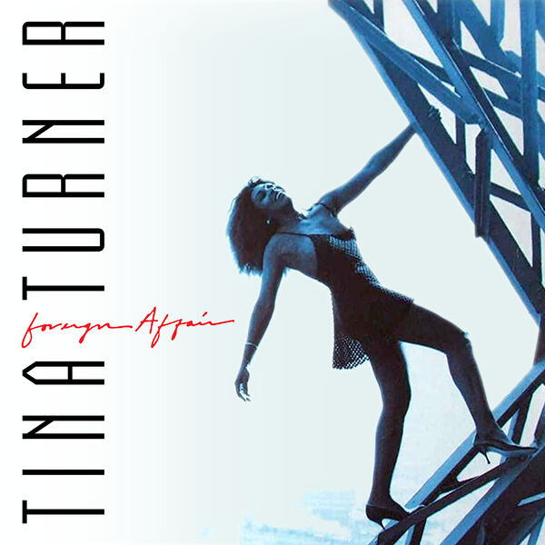 Tina Turner|Foreign Affair  (The Singles)