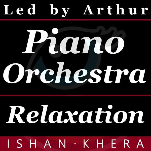 Ishan Khera - Led by Arthur Ishan Khera - Led by Arthur
