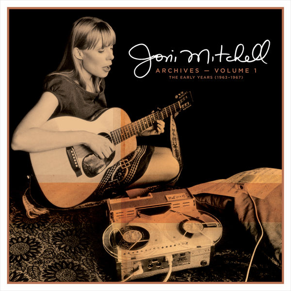 Joni Mitchell|Both Sides Now