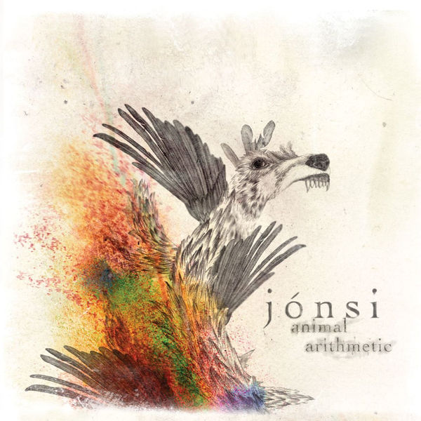Jónsi - Animal Arithmetic Jónsi - Animal Arithmetic