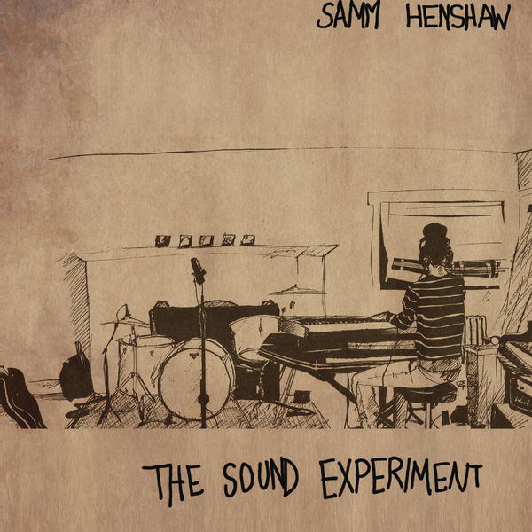 Samm Henshaw - The Sound Experiment - EP Samm Henshaw - The Sound Experiment - EP