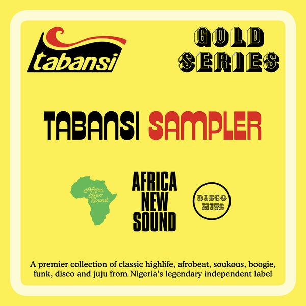 Various Artists - Tabansi Records Sampler Various Artists - Tabansi Records Sampler