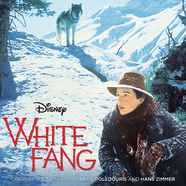 White Fang (Original Soundtrack), Basil Poledouris - Qobuz
