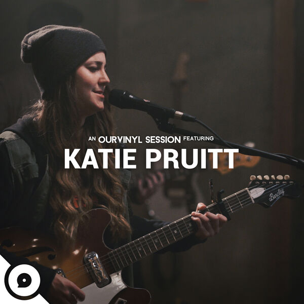 Katie Pruitt|Katie Pruitt | OurVinyl Sessions Katie Pruitt|Katie Pruitt | OurVinyl Sessions