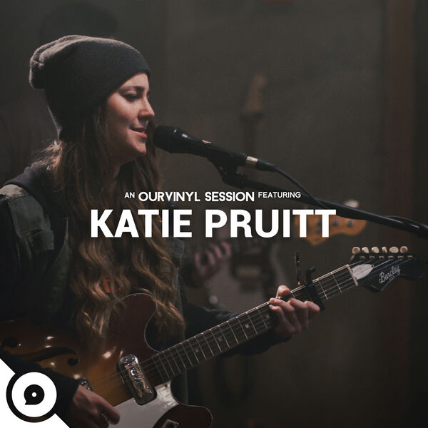 Katie Pruitt|Katie Pruitt | OurVinyl Sessions