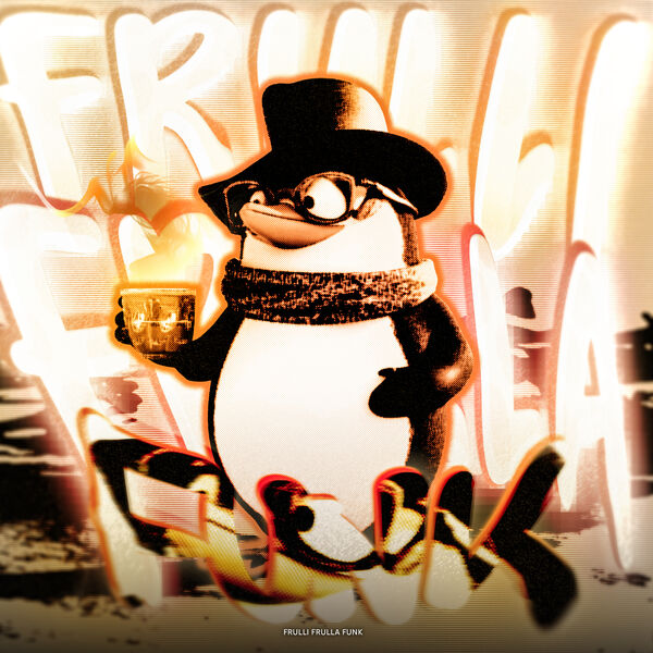 Juicy Wilde|FRULLI FRULLA FUNK Juicy Wilde|FRULLI FRULLA FUNK