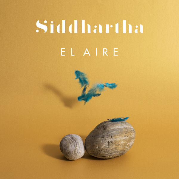 Siddhartha - El Aire - Single Siddhartha - El Aire - Single