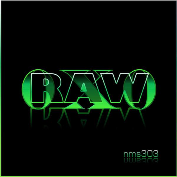 nms303|Raw 0X0