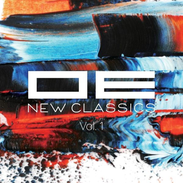 œ - New Classics, Vol. 1 œ - New Classics, Vol. 1