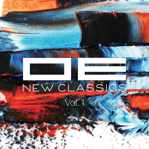 œ|New Classics, Vol. 1