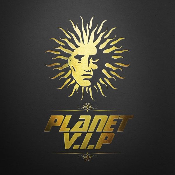 Various Artists - Planet V. I. P Various Artists - Planet V. I. P