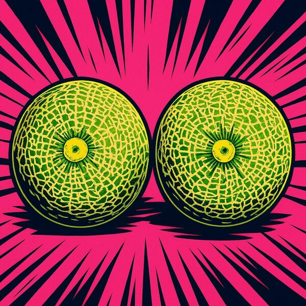 Marcis Vanice|Titty Pop Marcis Vanice|Titty Pop