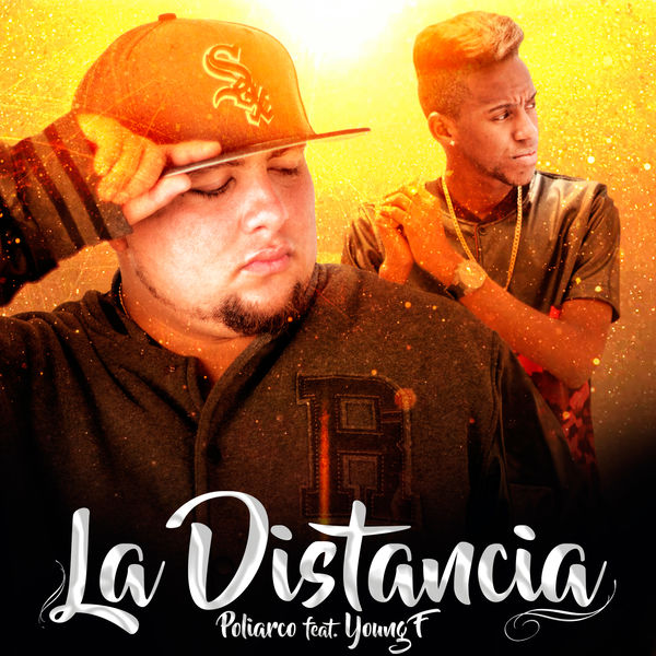 Poliarco - La Distancia Poliarco - La Distancia