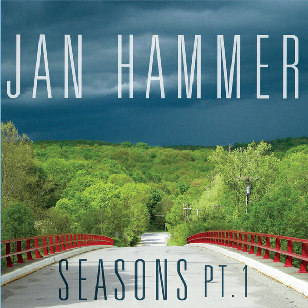 Jan Hammer|Seasons, Pt. 1 Jan Hammer|Seasons, Pt. 1