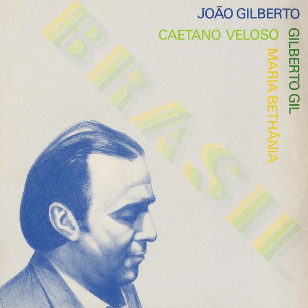 João Gilberto - Brasil João Gilberto - Brasil