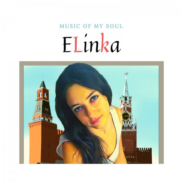 Elinka - Music of My Soul Elinka - Music of My Soul