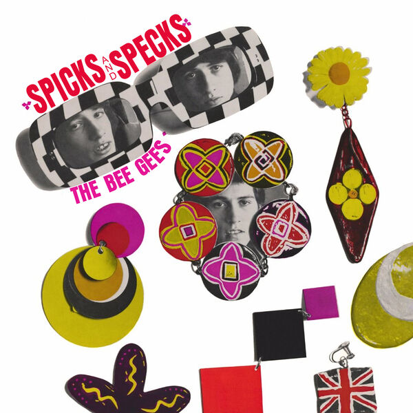 ビー・ジーズ|Spicks and Specks