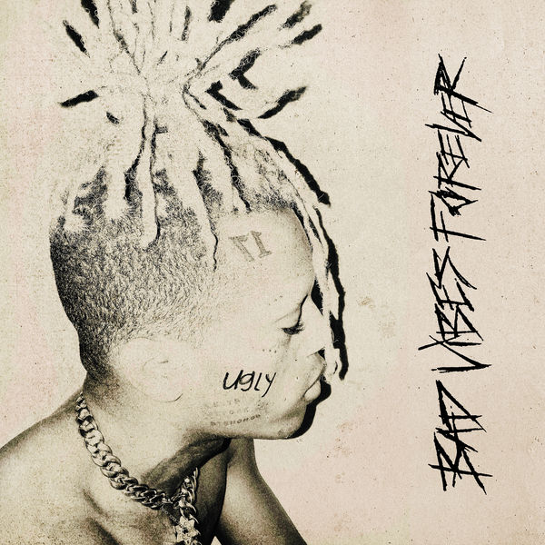 Xxxtentacion - Bad Vibes Forever Xxxtentacion - Bad Vibes Forever