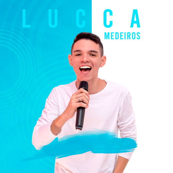 Lucca Medeiros|Lucca Medeiros