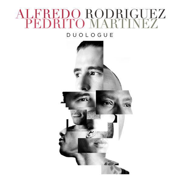 Alfredo Rodriguez - Duologue Alfredo Rodriguez - Duologue
