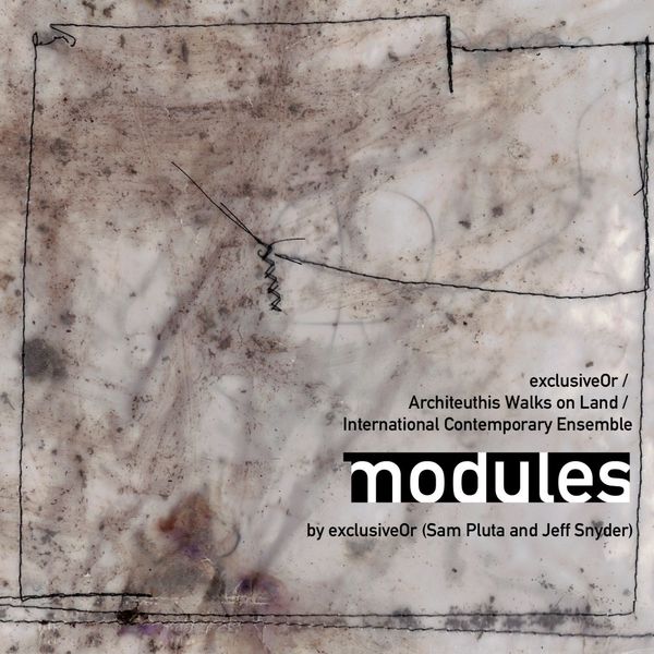 exclusiveOr - MODULES exclusiveOr - MODULES