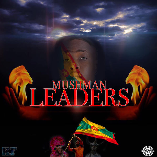 Mushman|Leaders Mushman|Leaders