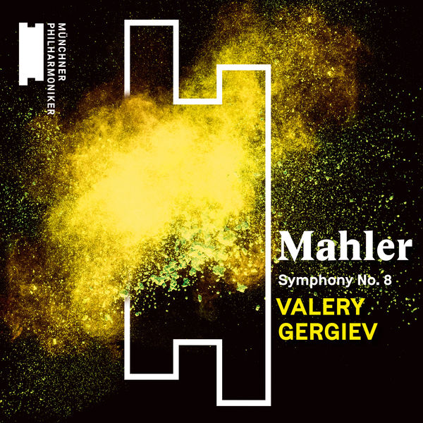 Valery Gergiev - Mahler: Symphony No. 8 in E-Flat Major, "Symphony of a Thousand", Pt. 2: XVI. "Alles Vergängliche" (Live) Valery Gergiev - Mahler: Symphony No. 8 in E-Flat Major, "Symphony of a Thousand", Pt. 2: XVI. "Alles Vergängliche" (Live)