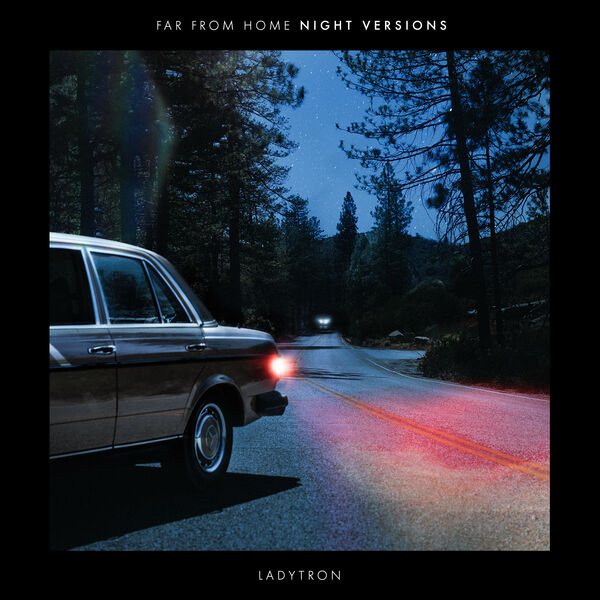 Ladytron - Far From Home (Dave The Hustler Remix) Ladytron - Far From Home (Dave The Hustler Remix)
