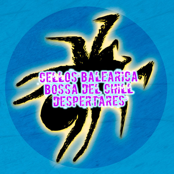 Cellos Balearica - Despertares Cellos Balearica - Despertares